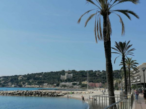 Le SWEET - 2Pièces FRONT DE MER